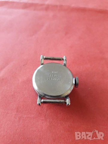 Стар дамски механичен часовник-Timex, снимка 5 - Антикварни и старинни предмети - 29719049