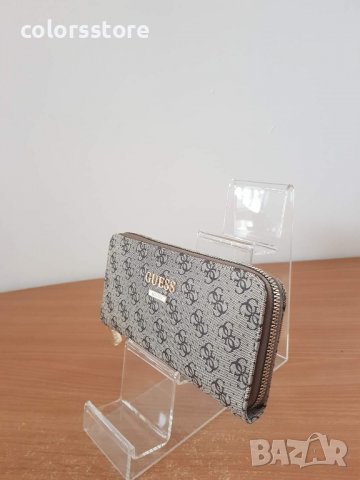 Дамско портмоне  Guess, снимка 2 - Портфейли, портмонета - 35071326