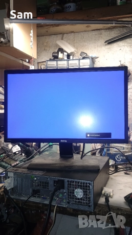 Монитор 22 hdmi 