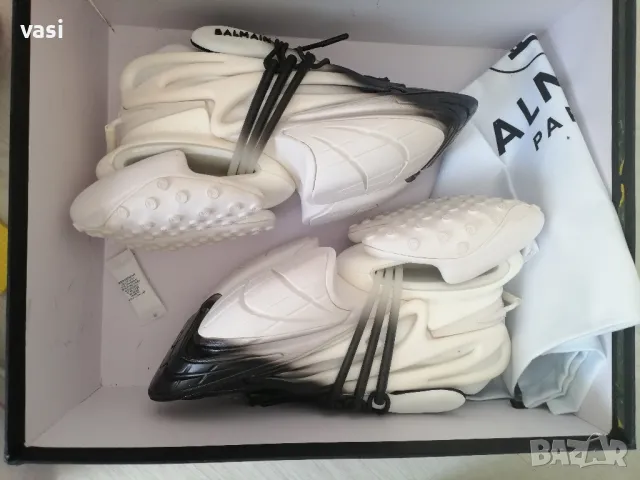 *balmain 39номер, снимка 2 - Дамски ежедневни обувки - 49594097