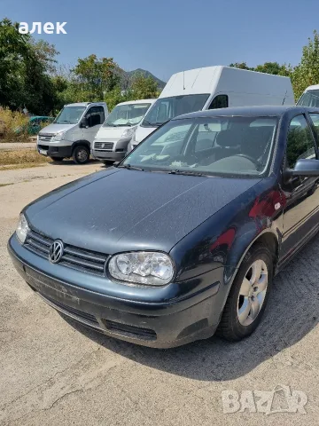 1.6.FSI GOLF на части, снимка 5 - Автомобили и джипове - 55861092