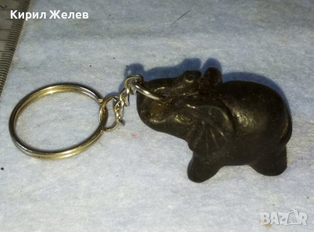 ФИГУРАЛЕН КЪСМЕТЛИЙСКИ КЛЮЧОДЪРЖАТЕЛ - СЛОНЧЕ 38934, снимка 2 - Други ценни предмети - 42117532