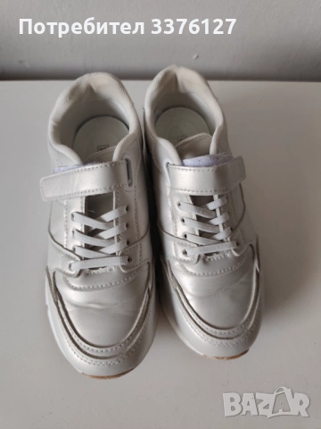 Детски маратонки Тенденз, снимка 2 - Детски маратонки - 54056617