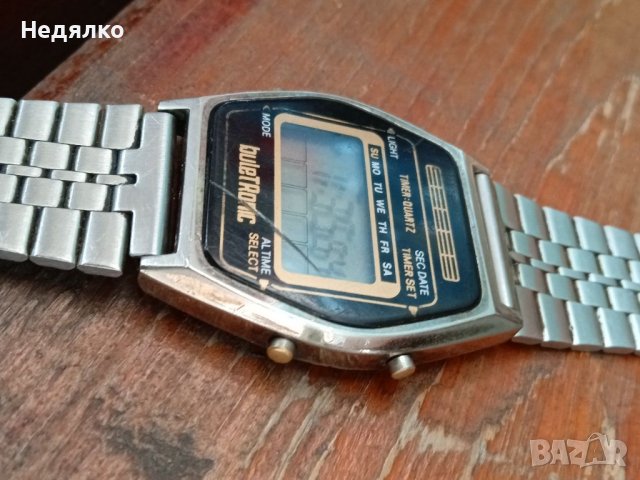 Уникален BuleTronic,Правец,награден, снимка 5 - Антикварни и старинни предмети - 37293809