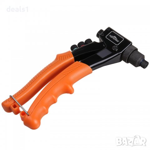 TOPSHAK RG1 Пистолет за нитове, снимка 2 - Други инструменти - 36740928