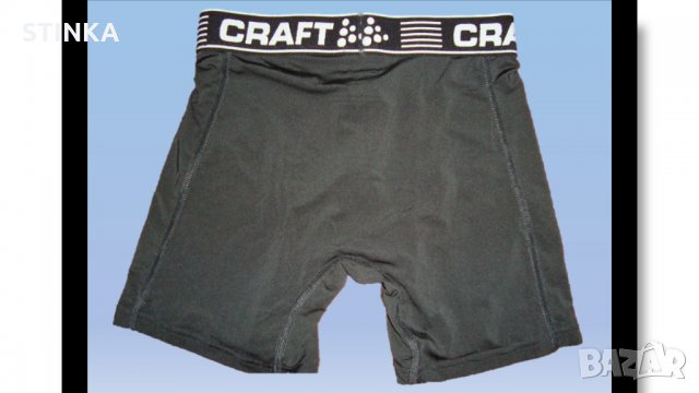 CRAFT – къс клин мъжки, снимка 4 - Спортни дрехи, екипи - 31879211