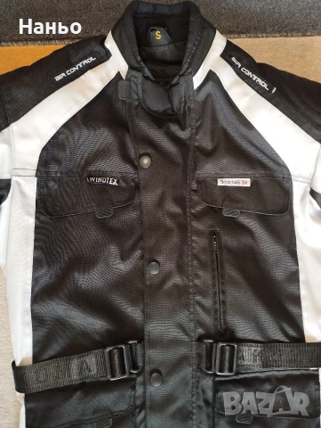 Мото яке-AKUMA!Размер-S/M, снимка 5 - Мотоциклети и мототехника - 54099000