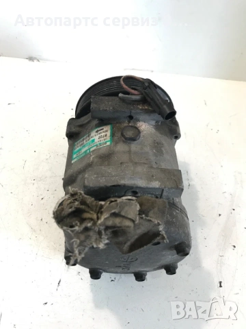 Alfa Romeo 147 2004 1.9 JTD компресор климатик SD7V16, 60653652