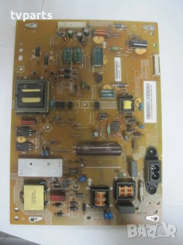 Захранване TOSHIBA 50L2456D PK101W0820I 100% работещо, снимка 1