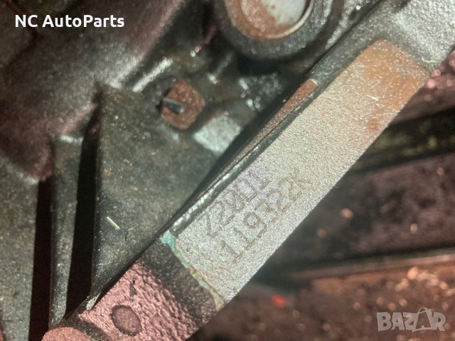 Цилиндров блок за CHEVROLET Орландо Каптива 2.0 дизел 163 коня LNP 25182414 2012, снимка 10 - Части - 39436544