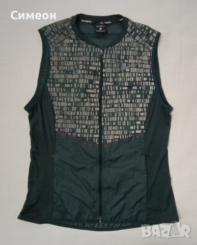 Nike Aeroloft 800 Down Flash Vest оригинален пухен елек M Найк пух