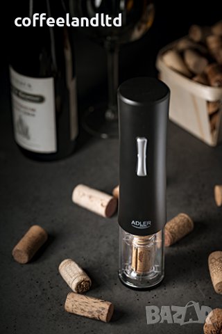  Електрическа отварачка за Вино - AD4490, снимка 10 - Други стоки за дома - 38213389