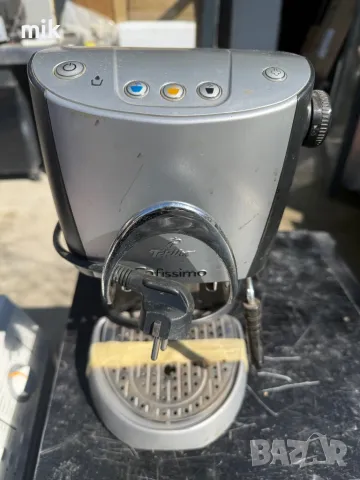 Кафемашина, снимка 15 - Кафемашини - 49357046