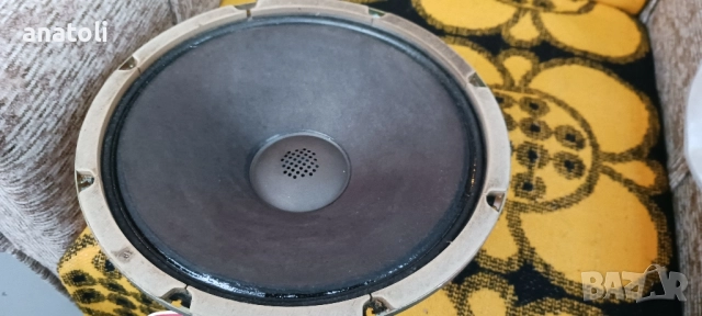 12 инча 1брой Pioneer cs-53