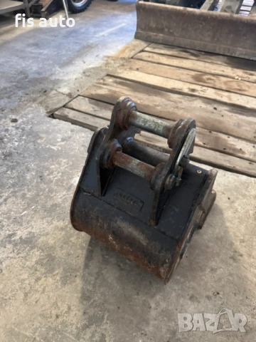 Кофа за багер, широчина 30см, , снимка 5 - Други машини и части - 53044767