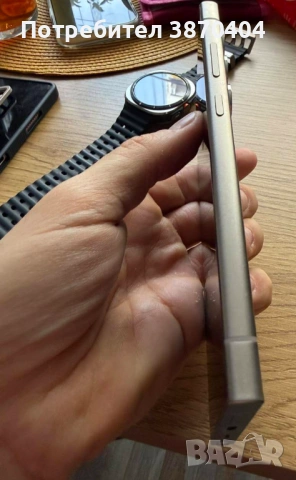 SAMSUNG GALAXY S24 ULTRA, снимка 3 - Samsung - 53022185