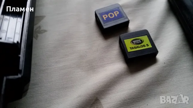 Караоке микрофон Magic Sing et 3300, снимка 3 - Караоке - 49033750