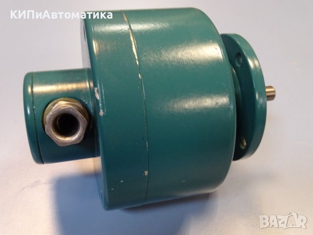 енкодер VEB Excelsiorwerk Leipzig DG-2 speed encoder 1000min-1, снимка 3 - Резервни части за машини - 40195137
