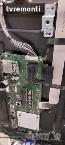 MAIN BOARD ,1-893-880-11, 173525511 for ,SONY KDL-65W857C дисплей T650HVF05.2