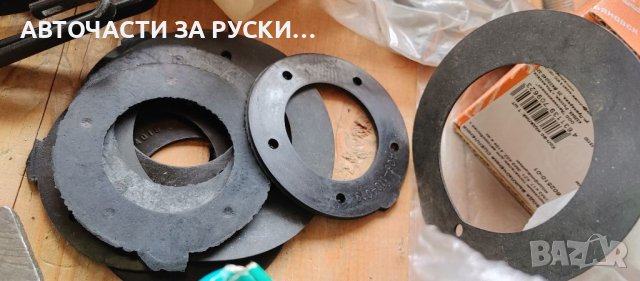 Авточасти за руски автомобили, снимка 10 - Части - 38935639