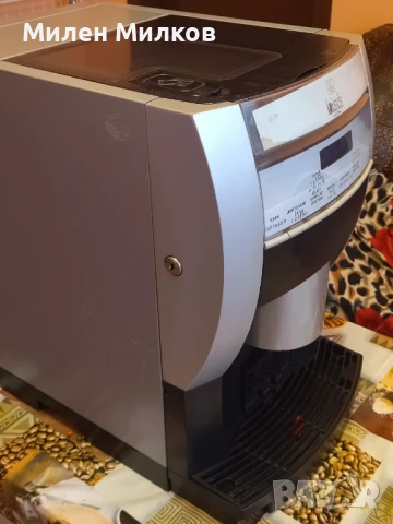 Кафеавтомат Necta кoro - Espresso, снимка 5 - Кафемашини - 50819163