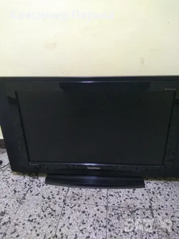 Телевизор ,,Rainford " за части ., снимка 1