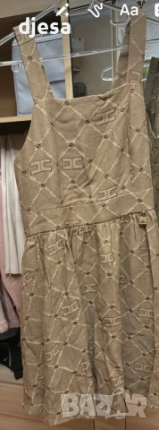 Дамска рокля Elisabetta Franchi