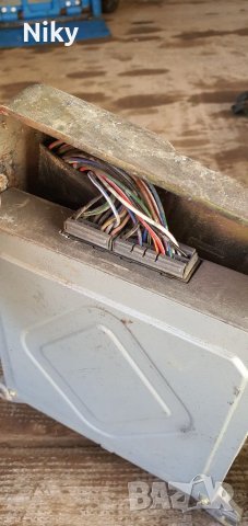 Части за Honda Civic 1.3 16v, снимка 3 - Части - 35135910