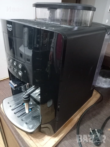 Кафе машина Крупс, снимка 3 - Кафемашини - 53054732