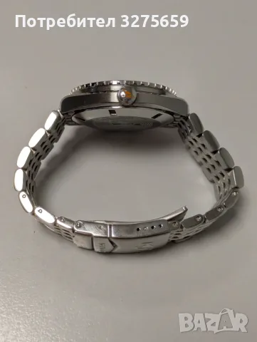 Doxa Sub 200 Sharkhunter Automatik 42mm Sub, снимка 3 - Мъжки - 56255684
