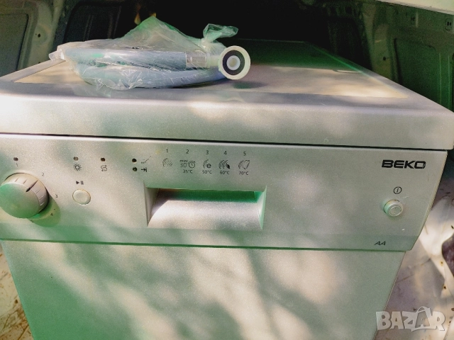 Съдомиялна beko dfs 1500s, снимка 2 - Съдомиялни - 51595631