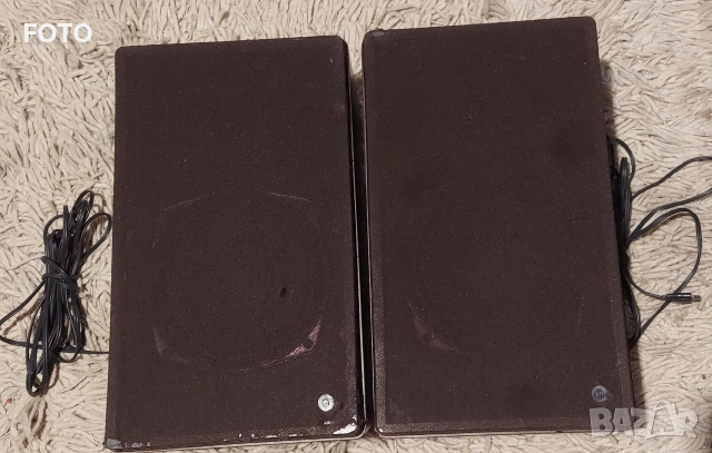 Grundig box 550 , снимка 4 - Тонколони - 53905844