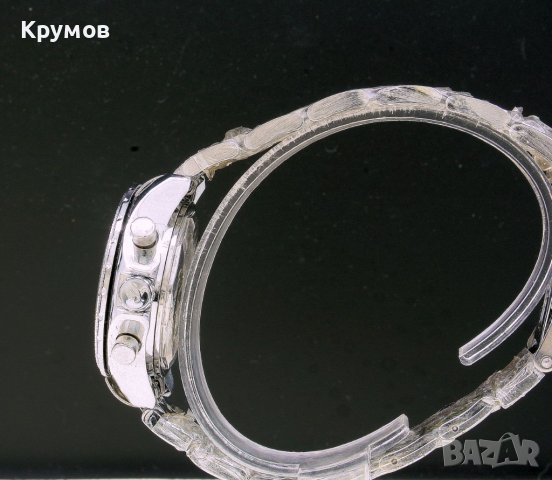 Дамски часовник Breitling for Bentley Automatic, снимка 5 - Дамски - 42199782