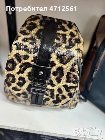 Дамски чанти Pandora, снимка 4 - Чанти - 53225398