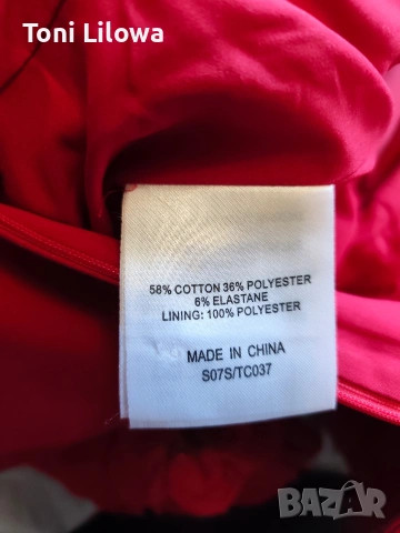 Karen Millen , снимка 10 - Корсети, бюстиета, топове - 54344316