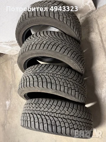 Kumho Wintercraft WP71 225/45/17