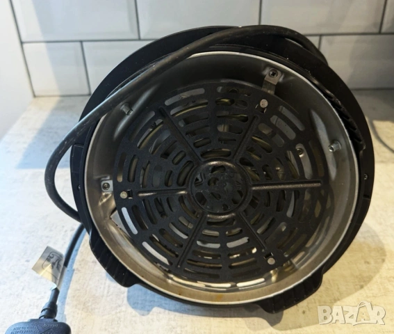 Tefal Extra Crisp | Запичащ капак Cook4Me мултикукър, снимка 8 - Мултикукъри - 53084759