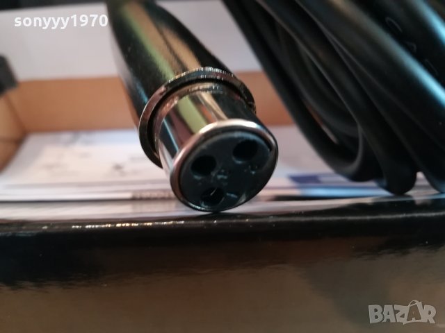 SHURE SM58 VOCAL PROFI MIC 2601221911, снимка 4 - Микрофони - 35571756