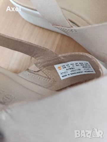 Нови маркови сандали 41 номер, снимка 6 - Сандали - 51206909