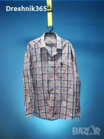 U.S. Polo Assn.® Риза/Мъжка XL