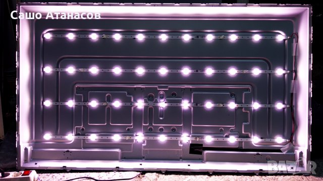 PHILIPS 50PUS7555/12 с счупена матрица ,715GA052-P02-008-003M ,715GA564-M01-B00-005Y ,CDW-558192F-00, снимка 15 - Части и Платки - 37545342