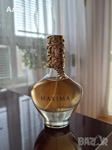 Дамски парфюм Avon Maxima