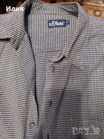 продавам маркови ризи, снимка 4 - Ризи - 54206118