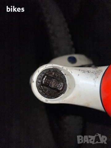 🔥🚴 Продава се Drag C2 Dirt jump Edition , снимка 15 - Велосипеди - 52060570