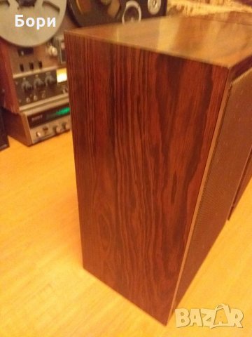 HECO HIFI Трилентови тонколони, снимка 4 - Тонколони - 31263009