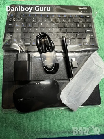 Таблет LEVIRTU Android 14 с 10 инча с 5G WiFi 6, Octa Core, 24GB RAM + 128GB ROM Touch Table, снимка 10 - Таблети - 51119608