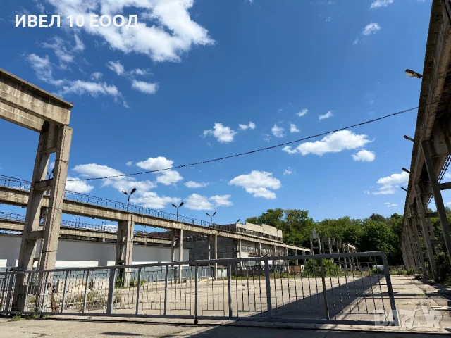 Имот под наем , снимка 7 - Парцели - 50558055