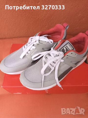 Дамски маратонки Puma