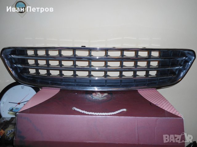 Решетка за Мини Купър С / Mini Cooper S