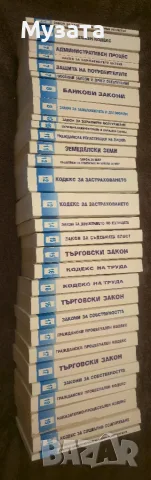 Правна литература